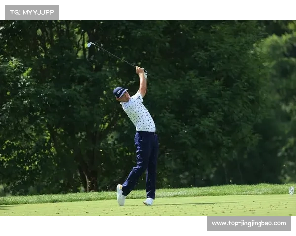 上海PGA安瀛森林球场评测平安杯64杆纪录诞生揭秘