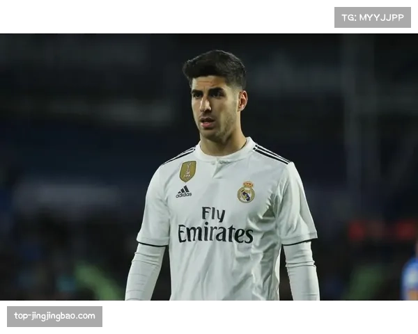 阿森西奥胫骨骨裂，皇马巨星恐赛季报销