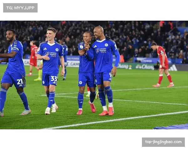 莱斯特城3-0领先遭南安普顿97分钟绝杀，英冠四连败