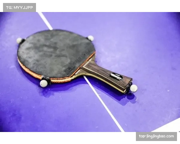 国产乒乓球发球机厂商获新一轮融资，将用于AI技术研发